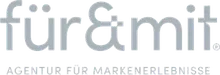 für&mit