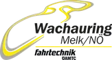Wachauring Melk
